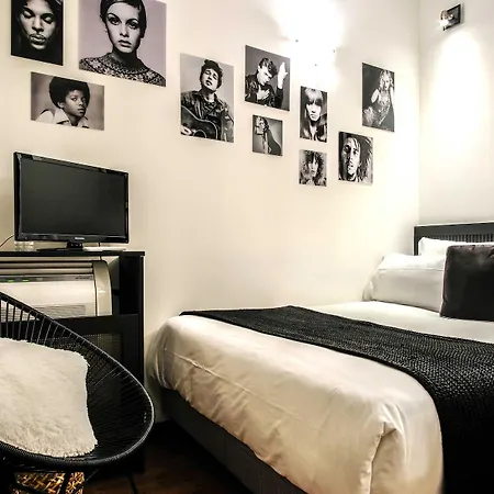 Otel Des Beaux-arts Toulouse