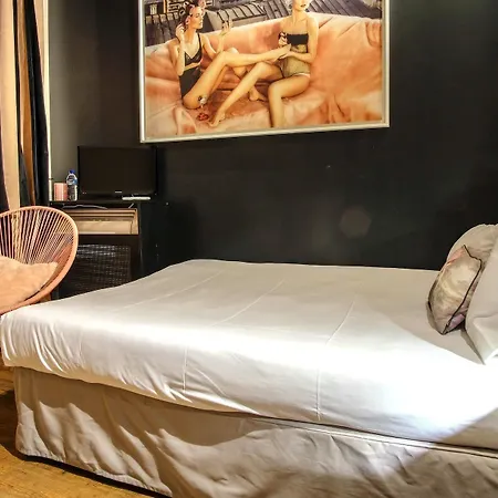 Otel Des Beaux-arts Toulouse