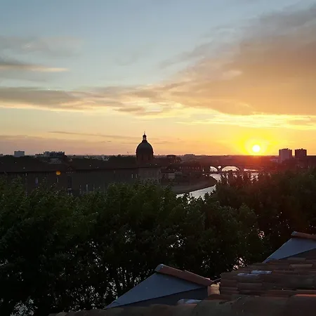 Des Beaux-arts 4* Toulouse