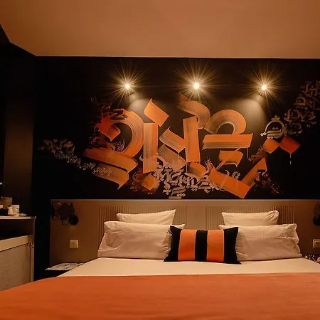 Des Beaux-arts 4*