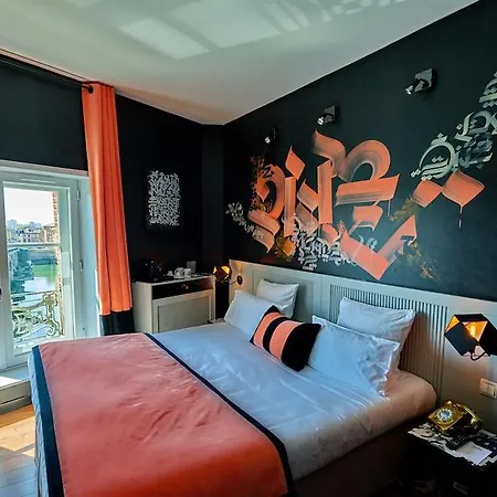 Otel Des Beaux-arts Toulouse