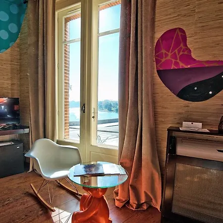 Des Beaux-arts Otel