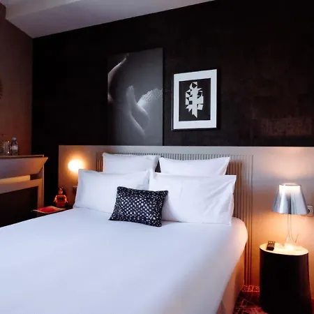 Des Beaux-arts Otel Toulouse