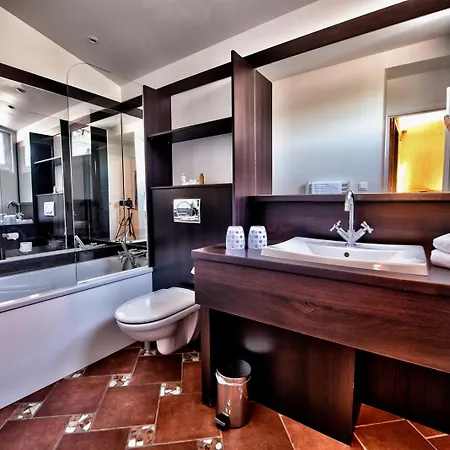 Des Beaux-arts Otel Toulouse