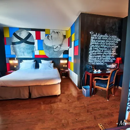 Des Beaux-arts Otel