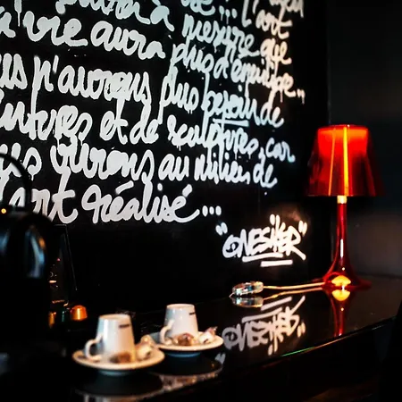 Otel Des Beaux-arts