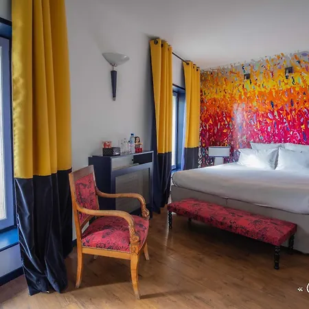 Otel Des Beaux-arts Toulouse