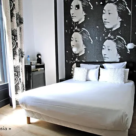 Otel Des Beaux-arts