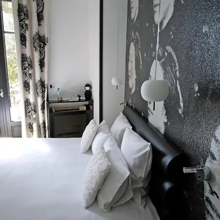Otel Des Beaux-arts Toulouse
