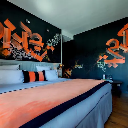 Des Beaux-arts Otel