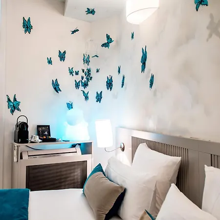 Otel Des Beaux-arts