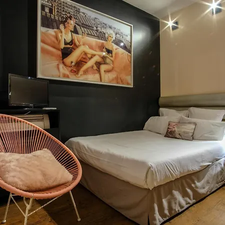 Otel Des Beaux-arts Toulouse