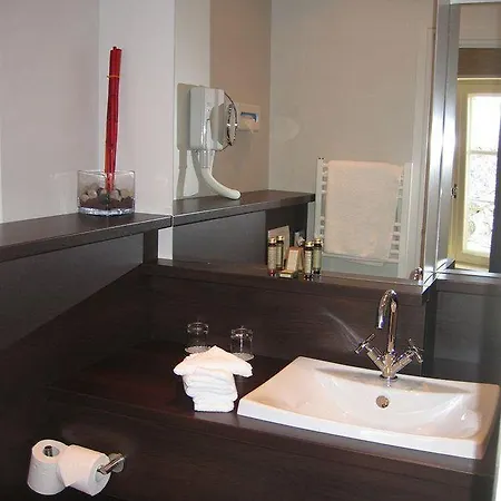 Des Beaux-arts Otel