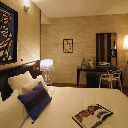 Otel Des Beaux-arts