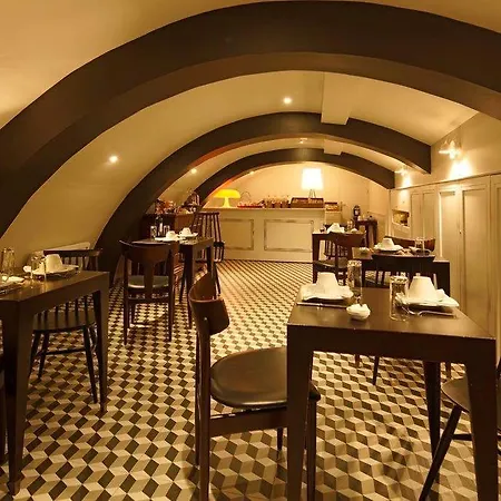 Otel Des Beaux-arts Toulouse