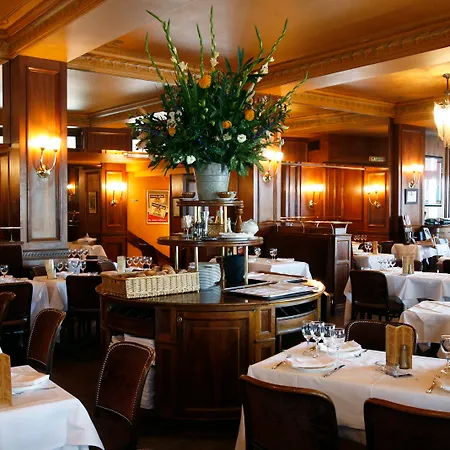 Otel Des Beaux-arts