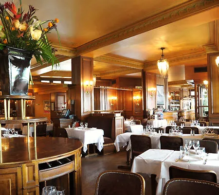 Des Beaux-arts Otel 4*