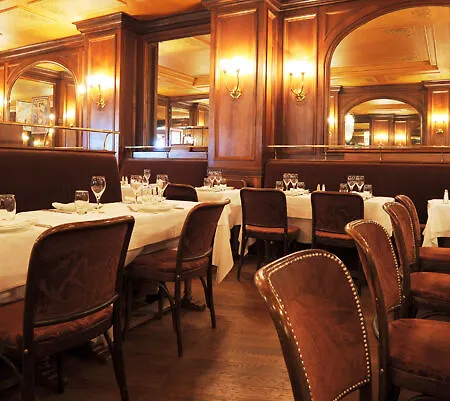 Des Beaux-arts Otel